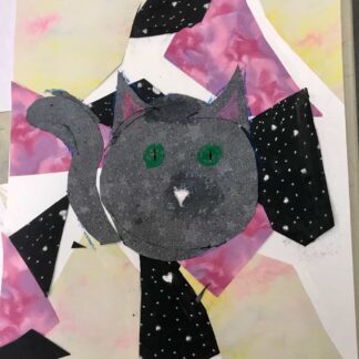 Art Camp PM (ages 5-8)