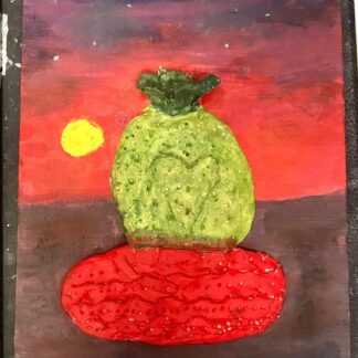 Art Camp AM & PM (ages 9-12)