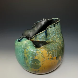 Displaced 4 by Bikki Stricker