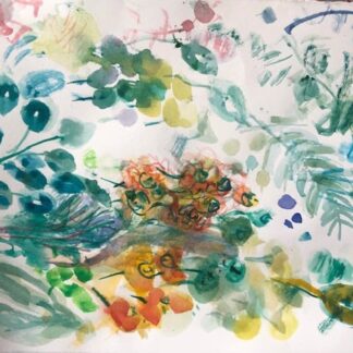 Brambles by Marsha Brown