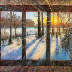 Nancy Freeman