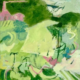 A Tuscan Folly by Joyce McCarten