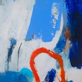 Deep Dive by Joyce McCarten