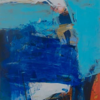 Land & Sea by Joyce McCarten