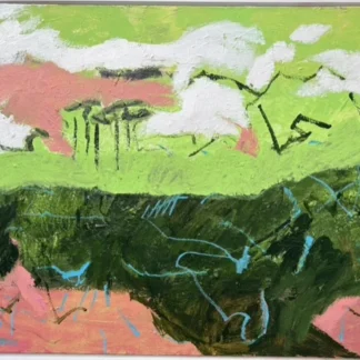 Bountiful Tuscany by Joyce McCarten