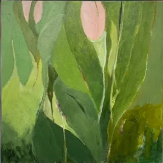 Down in the Tulips by Joyce McCarten