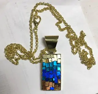 Micro mosaic sales jewelry kits