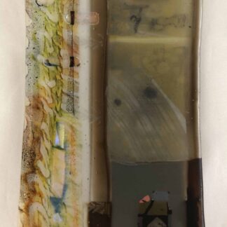 Layers of Fall by Doris Ross