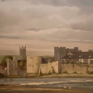 Ireland by James Iams