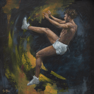 Icarus by Keeley Rae