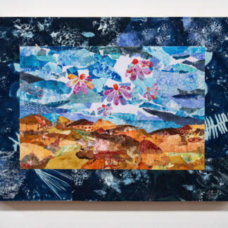 Miraflores de la Sierra by Justine Ickes