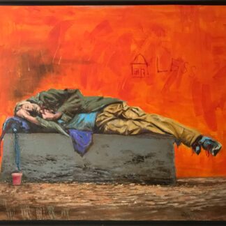 Finding Home by Ahmed Idan