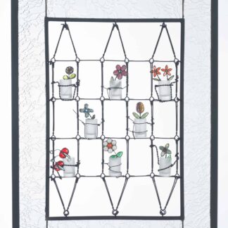 Stained Glass
