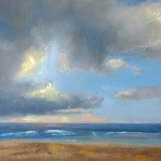North Shore Sunset by Jay Ryan