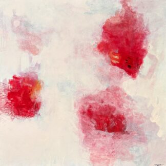 Intermediate Abstract Painting (Oil or Acrylic)