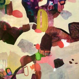 The Legal Definition of Lush by Bryan Jernigan