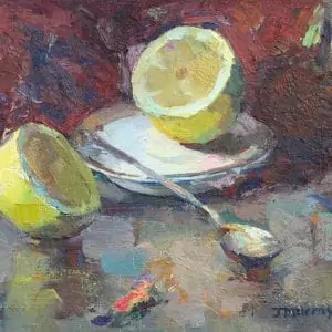 "Lemons" by John Murray