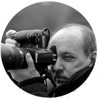 Photo Post-Processing (Beginner/Intermediate)