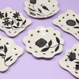 Throwing / Handbuilding Ceramics