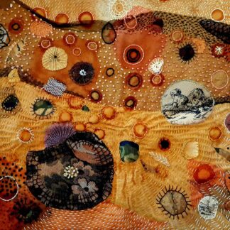 Left by the Tide by Judith Jurica