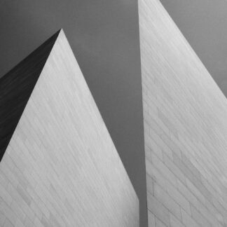Triangle, Quadrilateral, and a Pentagon by Zev Kanter