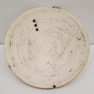 Bowl with Squares by Lori Katz