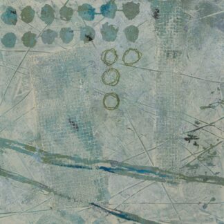Intention #2 by Nancy Keane