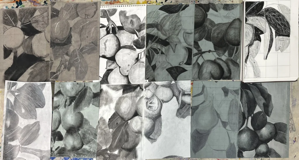 Student Work