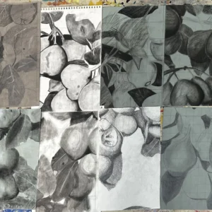 Student Work