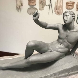 Figure Sculpture Workshop