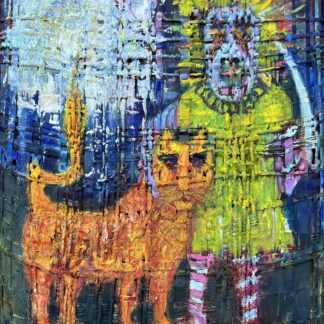 Boon Companions by GuruSangat Khalsa