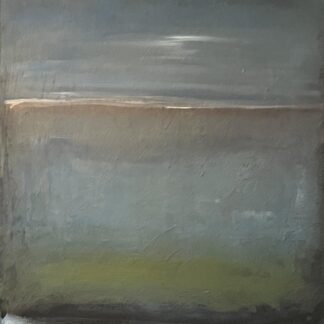 In The Gloaming by Joseph Kieffer