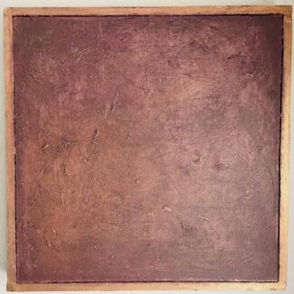 "Traces" by Joseph Kieffer