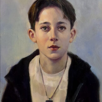 Brody by Marcia Klioze