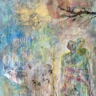 Where Do I Begin? by Camille Kouyoumdjian