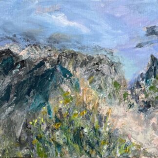 Tenerife by Camille Kouyoumdjian