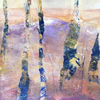 Shenandoah Overlook by Camille Kouyoumdjian