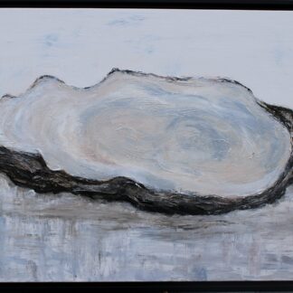 One Shuck by Cristine
 Kuckelman