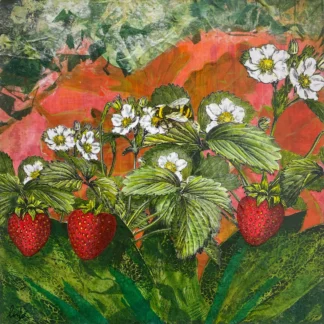 Bodies of Fruit by Liz LaGarde
