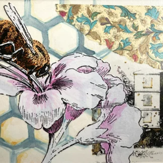 Honey I'm Home by Liz LaGarde