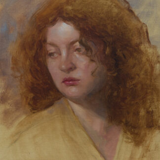 Maya by Alison Landry