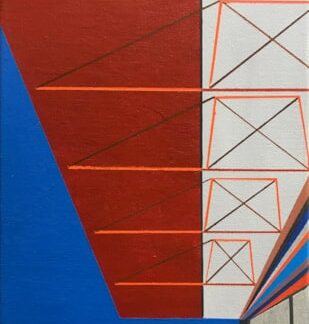 Spinnaker by Lisa Laohaphan
