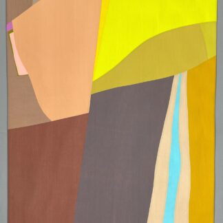 Cow by Susan Lapham