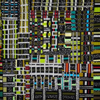 I Speak Spreadsheet (Road Trip 7) by Susan Lapham