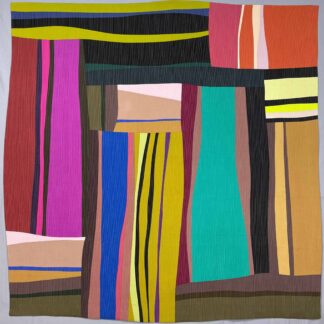 Meditation 2 by Susan Lapham