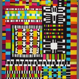 Road Trip #4 by Susan Lapham