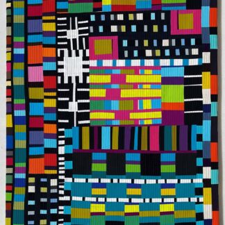 Road Trip 3 by Susan Lapham