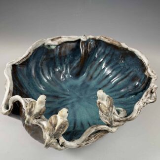 Tossed in the Suft by Marsha Lederman
