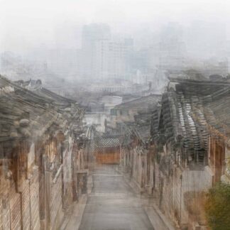 Bukchon by Joonhyun Lee