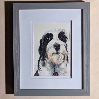 Mickey by Dee Ann Lehr